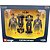 Conjunto Formula 1 Equipe RedBull RB20-verstappen e Perez 1/43 - Imagem 1