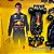 Conjunto Formula 1 Equipe RedBull RB20-verstappen e Perez 1/43 - Imagem 3