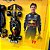 Conjunto Formula 1 Equipe RedBull RB20-verstappen e Perez 1/43 - Imagem 4