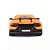 Miniatura carro Lamborghini Huracán Performante 1/24 - Imagem 5