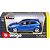 Miniatura carro Volkswagen Polo GTI mark 5 1/24 - azul - Imagem 5