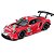 Miniatura carro Porsche 911 RSR racing 1/24 - Imagem 1