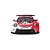 Miniatura carro Porsche 911 RSR racing 1/24 - Imagem 2