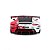 Miniatura carro Porsche 911 RSR racing 1/24 - Imagem 5