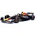 Miniatura Formula 1 RedBull RB19 1/18 com Acrilico - Imagem 3