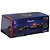 Miniatura Formula 1 RedBull RB19 1/18 com Acrilico - Imagem 4