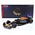 Miniatura Formula 1 RedBull RB19 1/18 com Acrilico - Imagem 2