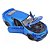 Miniatura carro Chevrolet Camaro ZL1 1/24 - azul - Imagem 3