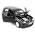 Miniatura carro Volkswagen Golf R32 1/24 - preto - Imagem 2