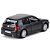 Miniatura carro Volkswagen Golf R32 1/24 - preto - Imagem 4