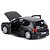 Miniatura carro Volkswagen Golf R32 1/24 - preto - Imagem 5