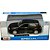Miniatura carro Volkswagen Golf R32 1/24 - preto - Imagem 6
