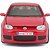 Miniatura carro Volkswagen Golf R32 1/24 - vermelho - Imagem 2