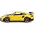 Miniatura carro Porche 911 GT2 RS 1/24 - Imagem 4