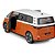 Miniatura carro Volkswgen ID Bus 2023 - 1/24 - Imagem 4