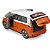Miniatura carro Volkswgen ID Bus 2023 - 1/24 - Imagem 2
