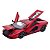 Miniatura carro Lamborghini Countach LPI 800-4 1/24 - Imagem 2