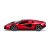 Miniatura carro Lamborghini Countach LPI 800-4 1/24 - Imagem 3
