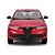 Miniatura carro Alfa Romeo Tonale 1/24 - Bburago - Imagem 2