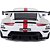 Miniatura carro Porche 911 RSR LM 1/24 - Bburago - Imagem 5