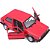 Miniatura carro Volkswagen Golf MK1 GTI 1/24 - Imagem 5