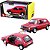 Miniatura carro Volkswagen Golf MK1 GTI 1/24 - Imagem 1
