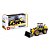 Miniatura Trator New holland W170o - Bburago - Imagem 1