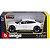 Miniatura carro Porsche Taycan Turbo S - bburago - Imagem 6