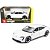 Miniatura carro Porsche Taycan Turbo S - bburago - Imagem 1