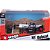 Miniatura Trator T40.180SLP com Andaime - Bburago - Imagem 6