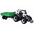 Miniatura trator Farmland Valtra N174 - Bburago - Imagem 4