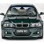 Miniatura carro BMW E46 M3 Coupe 1/18 - verde - Imagem 3