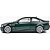 Miniatura carro BMW E46 M3 Coupe 1/18 - verde - Imagem 4