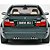 Miniatura carro BMW E46 M3 Coupe 1/18 - verde - Imagem 7