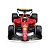 Miniatura Formula 1 Ferrari F175 C.leclerc 2022 1/18 - Imagem 5