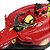 Miniatura Formula 1 Ferrari F175 C.leclerc 2022 1/18 - Imagem 7