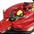 Miniatura Formula 1 Ferrari F1-75 C.leclerc 2022 1/18 - Imagem 4