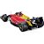 Miniatura Formula 1 Ferrari F1-75 C.leclerc 2022 1/18 - Imagem 5