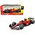 Miniatura Formula 1 Ferrari F1-75 C.leclerc 2022 1/18 - Imagem 1