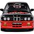 Miniatura carro BMW E30 M3 Racing Version 1/18 - Imagem 3