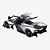 Miniatura Carro Aston Martin Valkyrie 1/18 - cinza - Imagem 4
