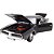 Miniatura carro Dodge Charger R/T 1969 - 1/18 - Imagem 5