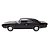 Miniatura carro Dodge Charger R/T 1969 - 1/18 - Imagem 4