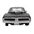 Miniatura carro Dodge Charger R/T 1969 - 1/18 - Imagem 3