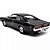 Miniatura carro Dodge Charger R/T 1969 - 1/18 - Imagem 6
