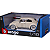 Miniatura Volkswagen Käfer Beetle Fusca 1955 Bburago 1:18 - Imagem 8