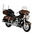 Miniatura Moto Harley Davidson FLHTK Electra Glide - 1/18 - Imagem 5