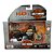 Miniatura Moto Harley Davidson Heritage Classic 2023 - 1/18 - Imagem 6