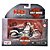 Miniatura Moto Harley Davidson FXST Softail 1984 - 1/18 - Imagem 6