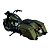 Miniatura Moto Harley Davidson Road King Special 2022 - 1/18 - Imagem 5